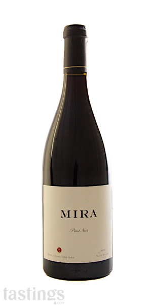 Mira Winery