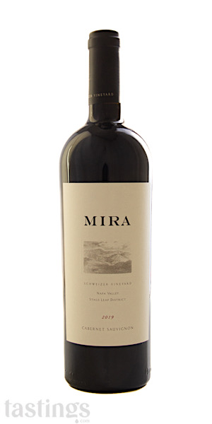 Mira Winery