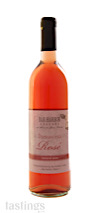 Bar Harbor Cellars NV Damascena Rose American