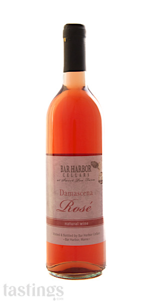 Bar Harbor Cellars