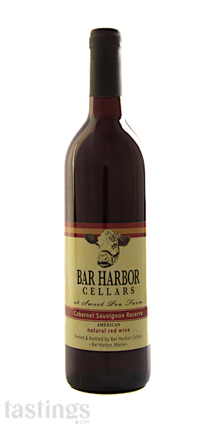 Bar Harbor Cellars