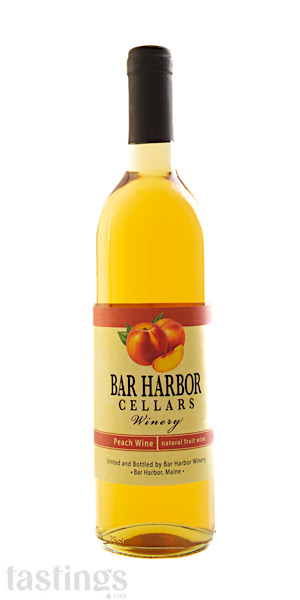 Bar Harbor Cellars Winery