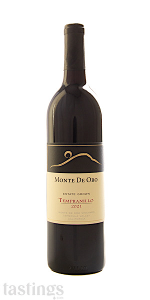 Monte De Oro