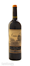 AvinoDos 2021 Single Vineyard Cabernet Sauvignon