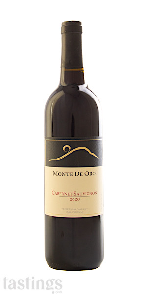 Monte De Oro