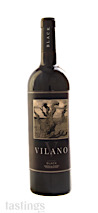 Vilano 2024 Black, Ribera Del Duero