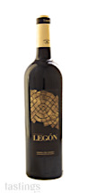 Legón 2021 Reserva, Ribera Del Duero