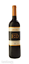 Ed Edmundo 2024 Superior Cellar Select Cabernet Sauvignon