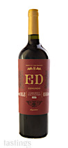 Ed Edmundo 2024 Double Oaked Cabernet Sauvignon