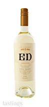 Ed Edmundo 2024 White Malbec, White Malbec, Mendoza