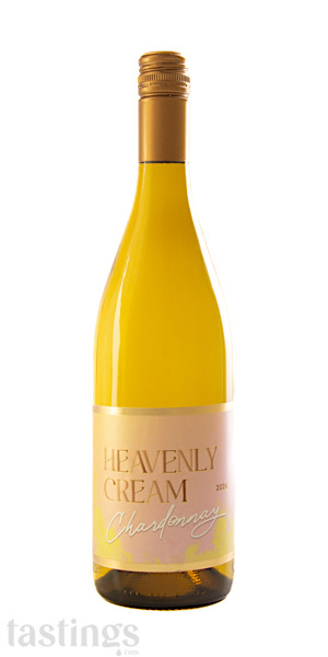 Heavenly Cream