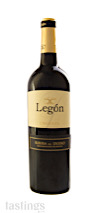 Legón 2021 Crianza Ribera Del Duero
