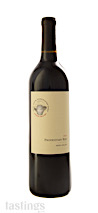 Savage Cellars 2019 Proprietary Red Blend Napa Valley