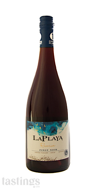 La Playa