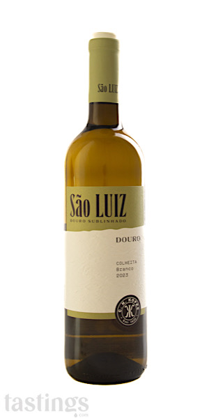 São Luiz