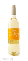 Freehand NV  Chardonnay