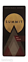 Summit NV Red Blend California