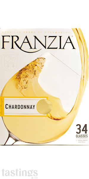 Franzia