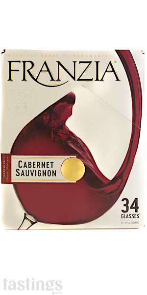 Franzia
