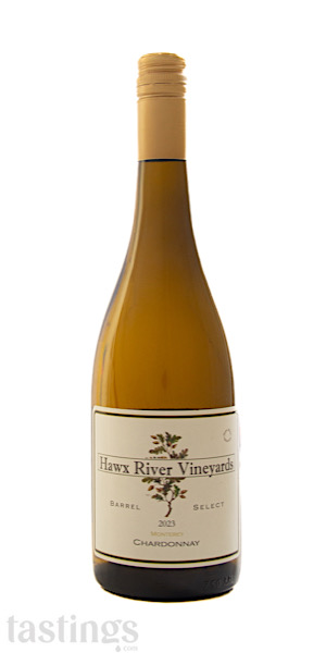 Hawx River Vineyards