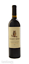 Night Bird 2022  Cabernet Sauvignon