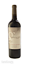 Greyscale 2021  Cabernet Sauvignon