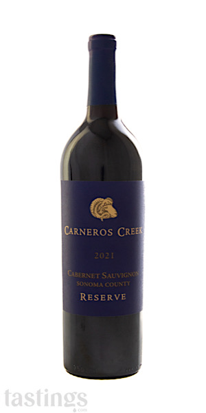 Carneros Creek