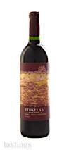 Stokelan Estate Winery 2022 Simla Red Blend American