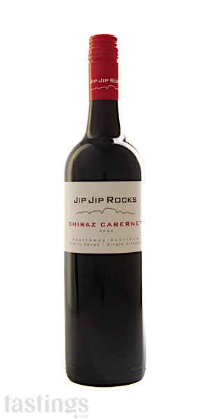 Jip Jip Rocks