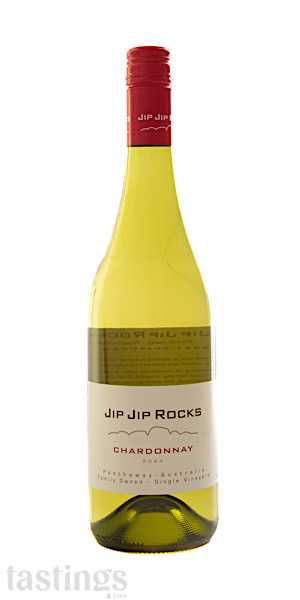 Jip Jip Rocks