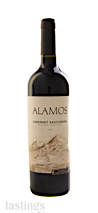 Alamos 2023 Cabernet Sauvignon, Mendoza