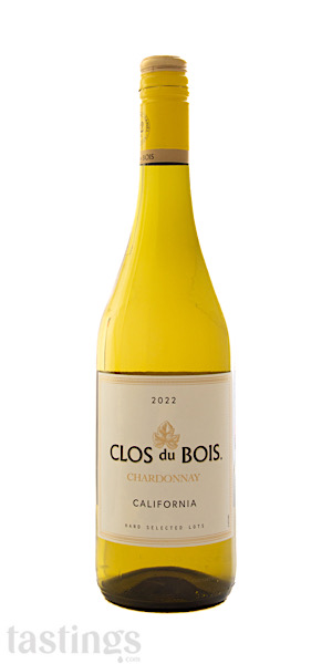 Clos Du Bois