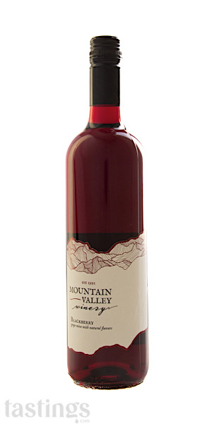 Mountain Valley Winery