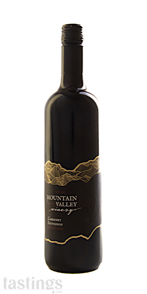 Mountain Valley Winery