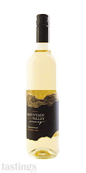 Mountain Valley Winery
