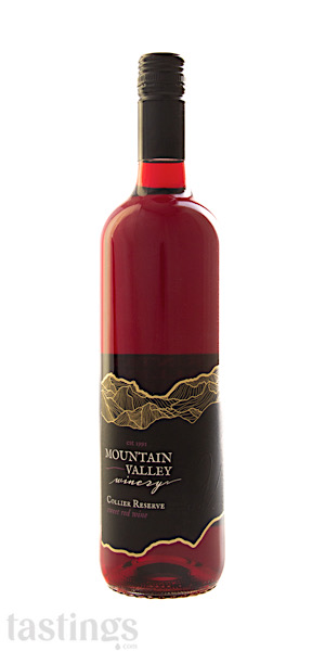 Mountain Valley Winery