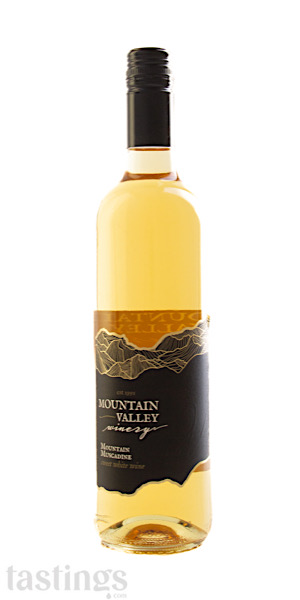 Mountain Valley Winery