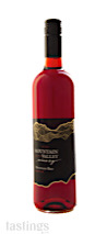 Mountain Valley Winery NV Mountain Red Wine American