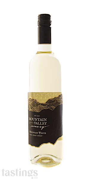 Mountain Valley Winery