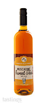 Mountain Valley Winery NV Sweet Tea Muscadine