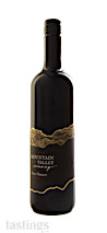 Mountain Valley Winery NV  Petit Verdot