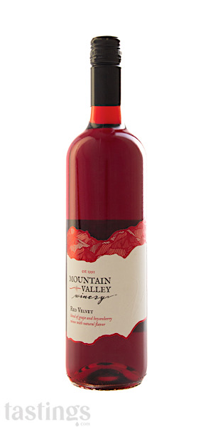 Mountain Valley Winery