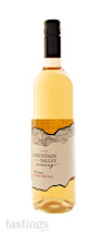 Mountain Valley Winery NV Rhubarb, American
