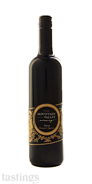 Mountain Valley Winery