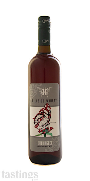 Hillside Winery