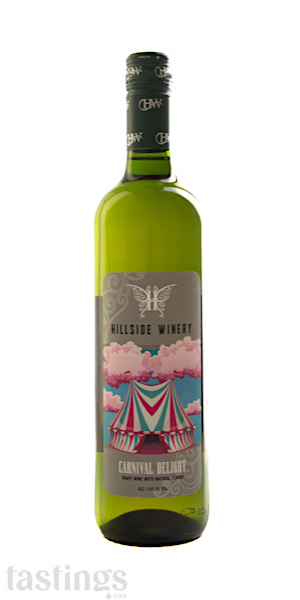 Hillside Winery