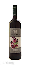 Hillside Winery NV Don Rosso Red Blend American