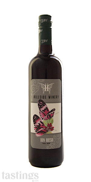 Hillside Winery