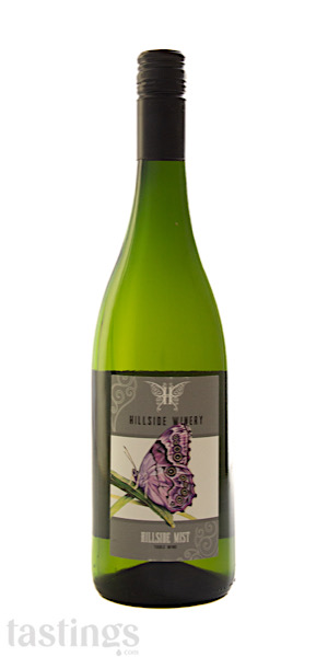 Hillside Winery