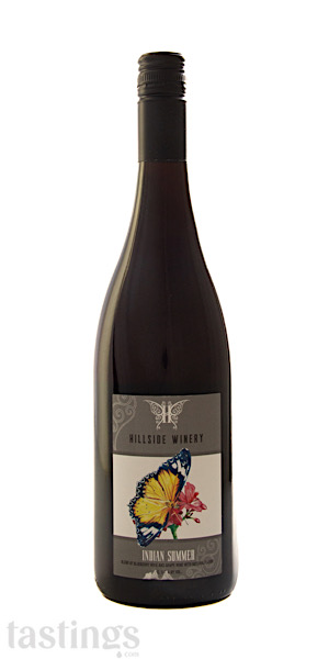 Hillside Winery